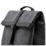 Рюкзак Xiaomi 90 Points Grinder Oxford Casual Backpack Черный Рюкзак Xiaomi 90 Points Grinder Oxford Casual Backpack Черный