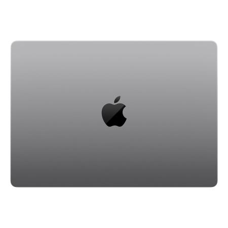 Apple MacBook Pro 14" (M3 8C CPU, 10C GPU, 2023) 8/1Tb SSD (MTL83) Space Gray, «серый космос» Apple MacBook Pro 14" (M3 8C CPU, 10C GPU, 2023) 8/1Tb SSD (MTL83) Space Gray, «серый космос»
