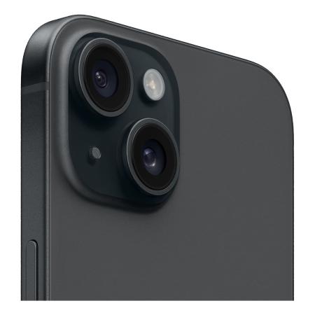Apple iPhone 15 256Gb Black, черный Apple iPhone 15 256Gb Black, черный