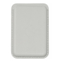 Чехол-бумажник Apple MagSafe для iPhone White, белый Чехол-бумажник Apple MagSafe для iPhone White, белый