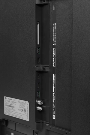 Телевизор LG 50" 4K 60Гц QNED (50QNED80A6A.ARUG) Grey, серый Телевизор LG 50" 4K 60Гц QNED (50QNED80A6A.ARUG) Grey, серый