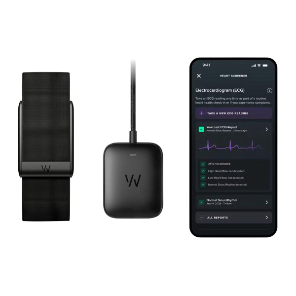 Фитнес-браслет WHOOP 5.0 Peak