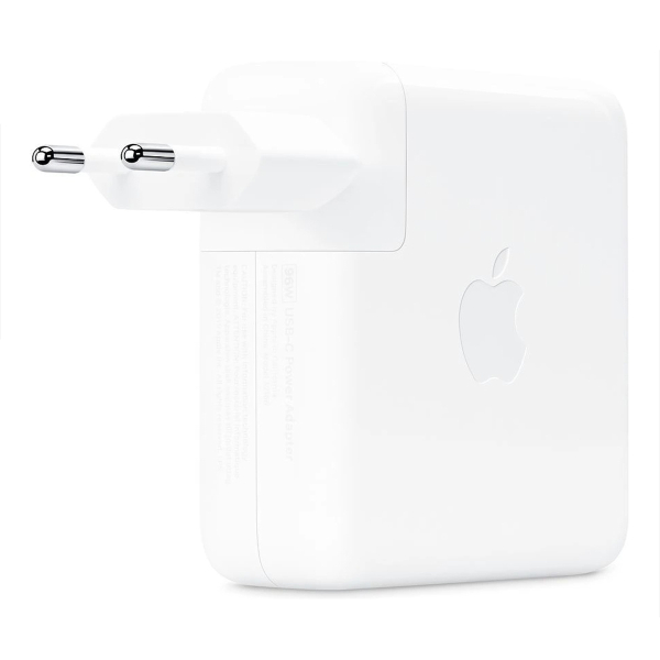 Зарядное устройство Apple USB Type‑C 96Вт Белый