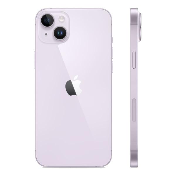 Apple iPhone 14 Plus 512Gb Purple, фиолетовый Apple iPhone 14 Plus 512Gb Purple, фиолетовый