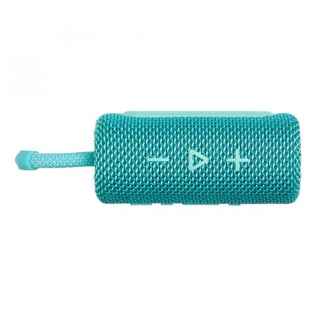 Портативная колонка JBL Go 3 Teal, бирюзовый Портативная колонка JBL Go 3 Teal, бирюзовый