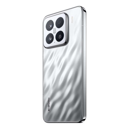 Xiaomi 15 12/512Gb Liquid Silver, серебристый Xiaomi 15 12/512Gb Liquid Silver, серебристый