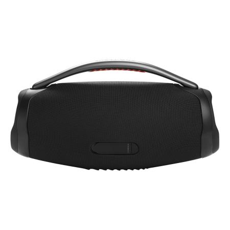 Портативная колонка JBL Boombox 3 Black, черный Портативная колонка JBL Boombox 3 Black, черный