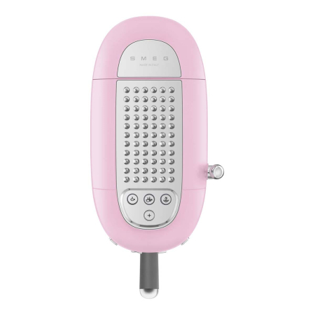 Кофемашина эспрессо SMEG 50s style (ECF02PKEU) Розовый Кофемашина эспрессо SMEG 50s style (ECF02PKEU) Розовый