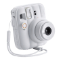 Фотоаппарат моментальной печати Fujifilm Instax Mini 13 Clay White, белый