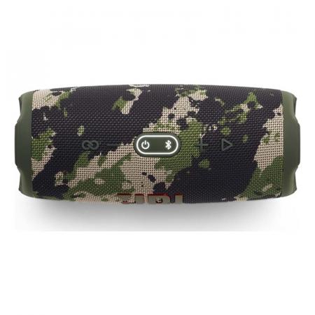 Портативная колонка JBL Charge 5 Camouflage, камуфляж Портативная колонка JBL Charge 5 Camouflage, камуфляж