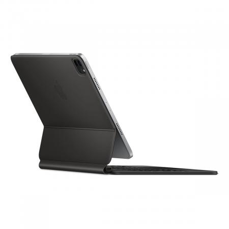 Чехол-клавиатура для iPad Pro | Air 11" ( 4‑st gen | 5‑st gen ) Apple Magic Keyboard (MXQT2) Black, черный Чехол-клавиатура для iPad Pro | Air 11" ( 4‑st gen | 5‑st gen ) Apple Magic Keyboard (MXQT2) Black, черный