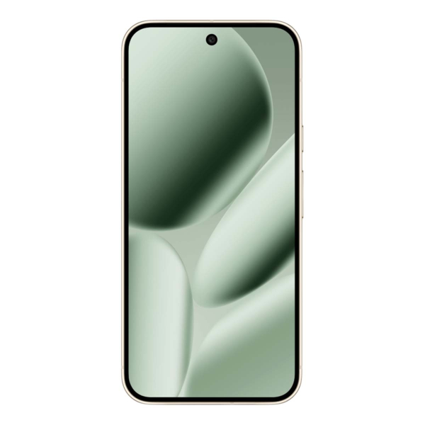 Google Pixel 10 Pro XL 256Gb Jade, зелёный