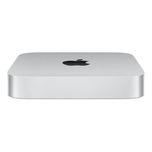 Apple Mac mini (M2, 8C CPU, 10C GPU, 2023) 8Gb, 256Gb SSD (MMFJ3) Silver, серебристый Apple Mac mini (M2, 8C CPU, 10C GPU, 2023) 8Gb, 256Gb SSD (MMFJ3) Silver, серебристый