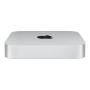 Apple Mac mini (M2, 8C CPU, 10C GPU, 2023) 8Gb, 256Gb SSD (MMFJ3) Silver, серебристый Apple Mac mini (M2, 8C CPU, 10C GPU, 2023) 8Gb, 256Gb SSD (MMFJ3) Silver, серебристый