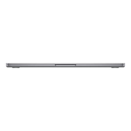 Apple MacBook Air 13" (M3, 8C CPU, 10C GPU, 2024) 8/512Gb SSD (MRXP3) «Space gray, «серый космос»» Apple MacBook Air 13" (M3, 8C CPU, 10C GPU, 2024) 8/512Gb SSD (MRXP3) «Space gray, «серый космос»»