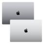 Apple MacBook Pro 16" (M1 Pro 10C CPU, 16C GPU, 2021) 16/1Tb SSD (MK193) Space Gray, «серый космос» Apple MacBook Pro 16" (M1 Pro 10C CPU, 16C GPU, 2021) 16/1Tb SSD (MK193) Space Gray, «серый космос»