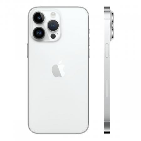 Apple iPhone 14 Pro Max 512Gb eSIM Silver, серебристый