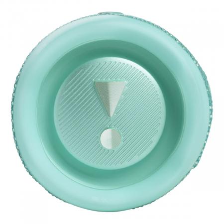 Портативная колонка JBL Flip 6 Teal, бирюзовый Портативная колонка JBL Flip 6 Teal, бирюзовый