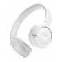 Беспроводные наушники JBL Tune 520BT White, белый Беспроводные наушники JBL Tune 520BT White, белый
