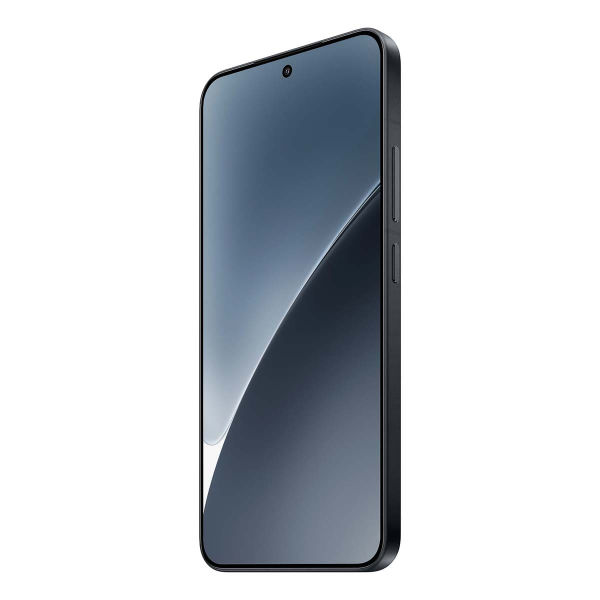 Xiaomi 15 12/512Gb Black, чёрный Xiaomi 15 12/512Gb Black, чёрный