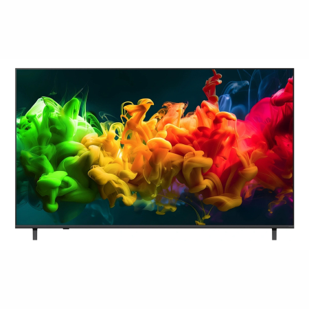 Телевизор LG 75" 4K UHD, 60 Гц, QNED (75QNED80B6A.ARUG)