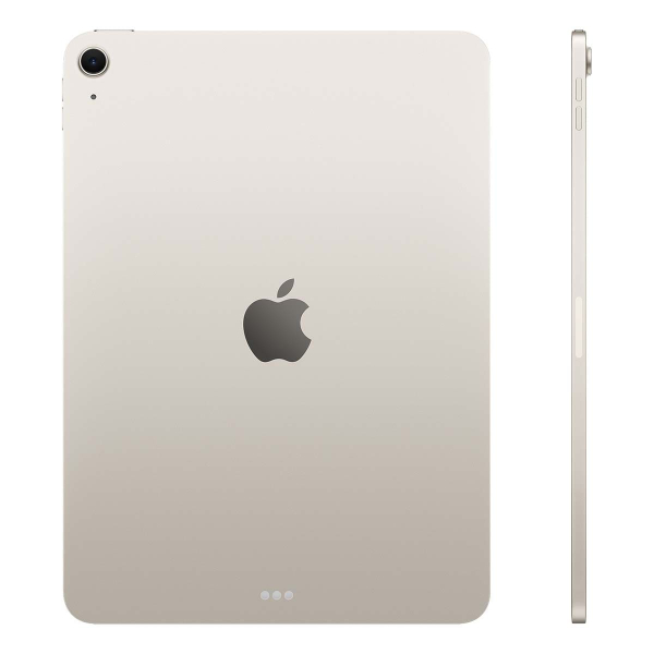 Apple iPad Air 11" (M3, 2025) Wi-Fi 512Gb Starlight, «сияющая звезда» Apple iPad Air 11" (M3, 2025) Wi-Fi 512Gb Starlight, «сияющая звезда»