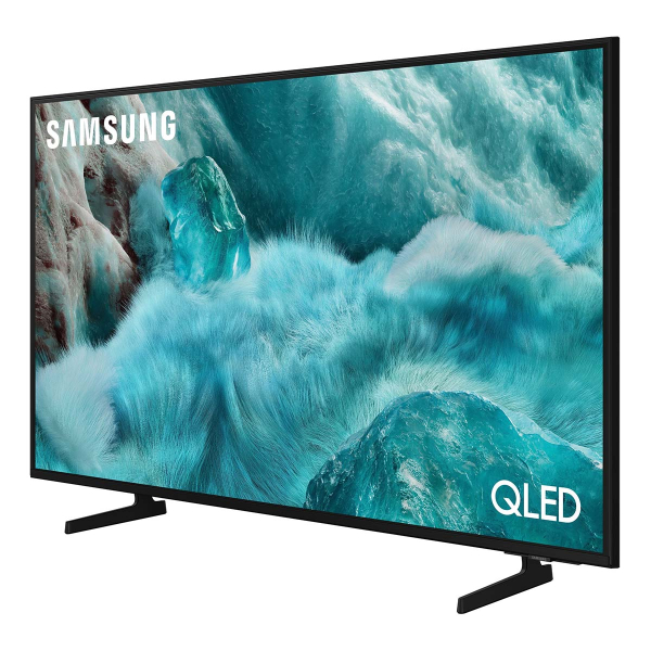Телевизор Samsung 43" 4K UHD, 60 Гц, Neo QLED (QE43Q7FAAUXRU)