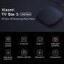 ТВ-приставка Xiaomi Mi TV Box S 2nd Gen 4K (MDZ-28-AA) Черный