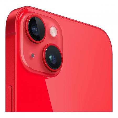 Apple iPhone 14 Plus 128Gb Dual SIM (PRODUCT)RED™, красный Apple iPhone 14 Plus 128Gb Dual SIM (PRODUCT)RED™, красный