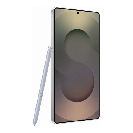 Samsung Galaxy S25 Ultra 12/1Tb Titanium Whitesilver, серебряный титан