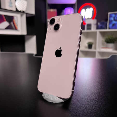 Trade in Apple iPhone 13 256Gb Pink IMEI: 1514