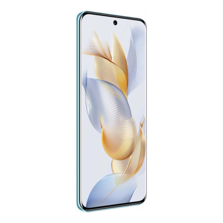 HONOR 90 8/256Gb Peacock Blue, Арктический лед