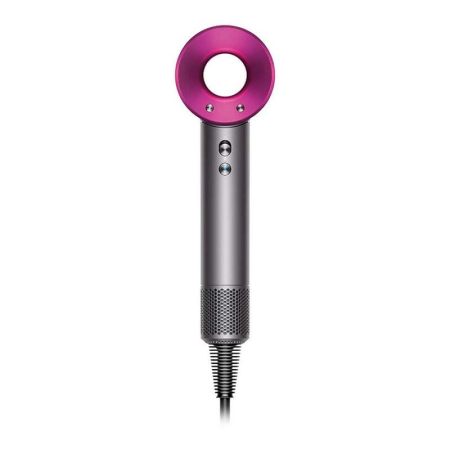 Фен Dyson Supersonic HD15 (Global) Fushia, фуксия Фен Dyson Supersonic HD15 (Global) Fushia, фуксия
