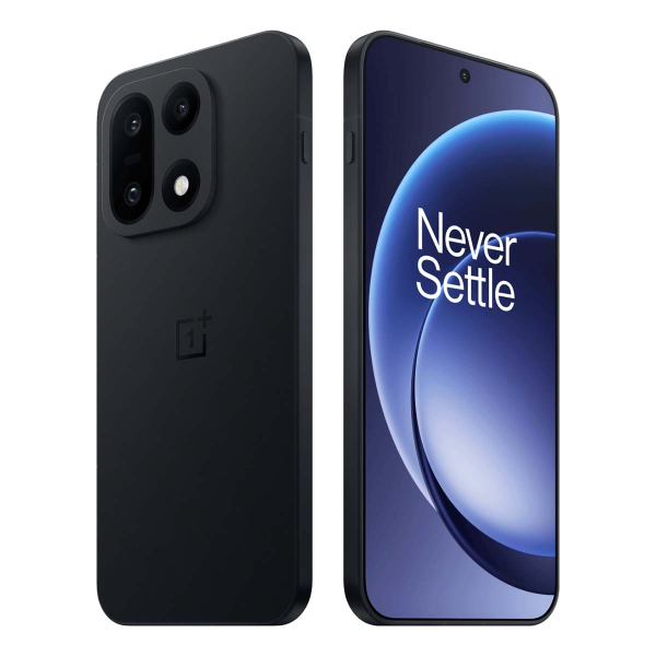 OnePlus 15 16/512 Black, чёрный