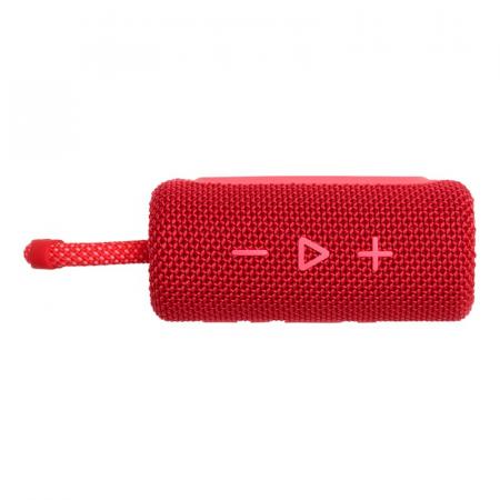 Портативная колонка JBL Go 3 Red, красный Портативная колонка JBL Go 3 Red, красный
