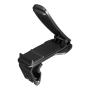 Автомобильный держатель Baseus Big Mouth Pro Car Mount (SUDZ-A01) Черный