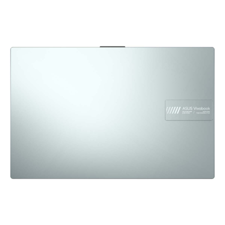 Ноутбук ASUS VivoBook Go 15 E1504FA (Ryzen 5 7520U 8Gb SSD 512Гб 15,6" FullHD OLED) Grey Green, зелено серый Ноутбук ASUS VivoBook Go 15 E1504FA (Ryzen 5 7520U 8Gb SSD 512Гб 15,6" FullHD OLED) Grey Green, зелено серый