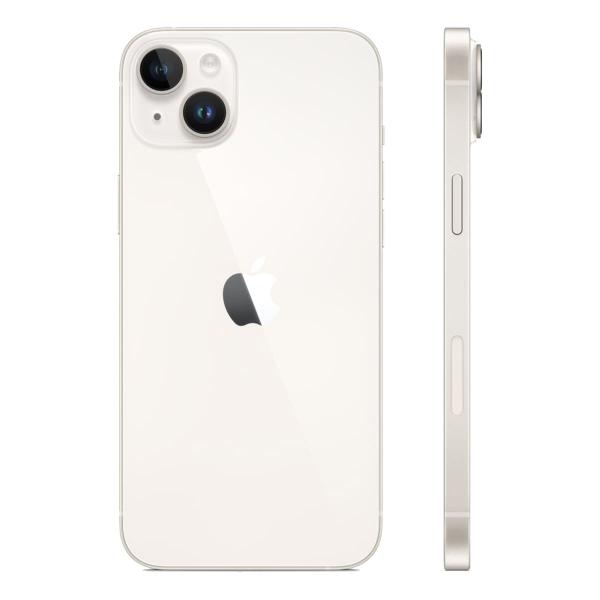 Apple iPhone 14 Plus 512Gb Dual SIM Starlight, «сияющая звезда»