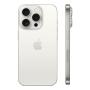 Apple iPhone 15 Pro 256Gb Dual SIM White Titanium, белый титан Apple iPhone 15 Pro 256Gb Dual SIM White Titanium, белый титан