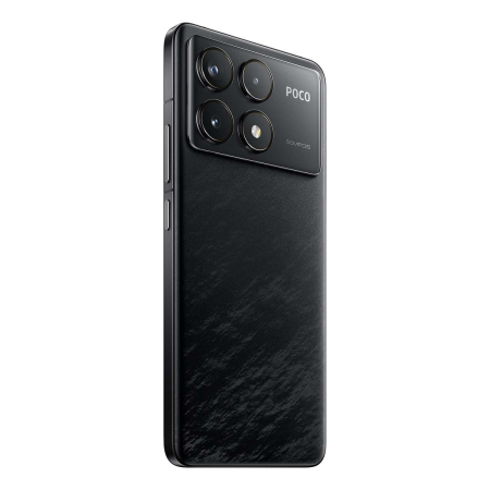 Xiaomi POCO F6 Pro 12/256Gb Black, черный Xiaomi POCO F6 Pro 12/256Gb Black, черный