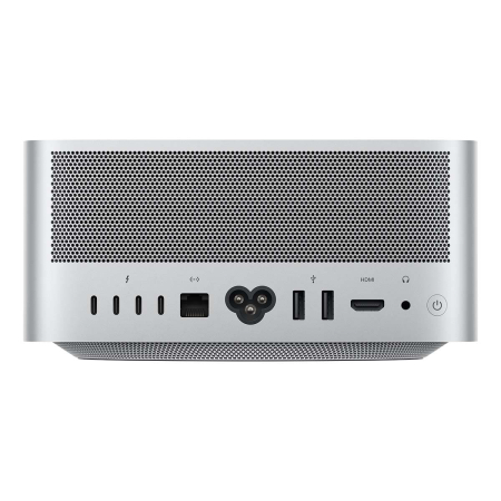 Apple Mac Studio (M4 Max 14C CPU, 32C GPU, 16C Neural Engine, 2025) 36Gb, 512Gb SSD Silver, серебристый Apple Mac Studio (M4 Max 14C CPU, 32C GPU, 16C Neural Engine, 2025) 36Gb, 512Gb SSD Silver, серебристый