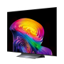 Телевизор LG 48" 4K UHD, 120 Гц, OLED (OLED48C6RLA.ARUG)