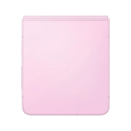 Samsung Galaxy Z Flip8 12/256Gb (2026) Pink, розовый