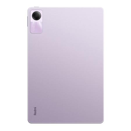 Xiaomi Redmi Pad SE 11" 6/128Gb Lavender Purple, фиолетовый Xiaomi Redmi Pad SE 11" 6/128Gb Lavender Purple, фиолетовый