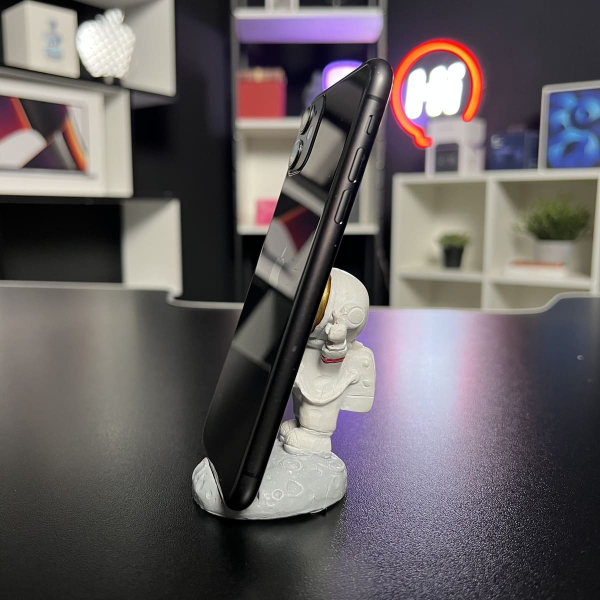 Trade in Apple iPhone 11 128Gb Black IMEI: 8193