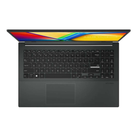 Ноутбук ASUS Vivobook Go 15 E1504FA-BQ052 15.6", IPS, AMD Ryzen 3 7320U 2.4ГГц, 4-ядерный, 8ГБ LPDDR5, 512ГБ SSD, AMD Radeon 610M, без операционной системы, черный Ноутбук ASUS Vivobook Go 15 E1504FA-BQ052 15.6", IPS, AMD Ryzen 3 7320U 2.4ГГц, 4-ядерный, 8ГБ LPDDR5, 512ГБ SSD, AMD Radeon 610M, без операционной системы, черный