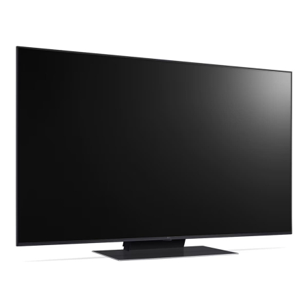 Телевизор LG 50" 4K UHD, 60 Гц, LED (50UT91006LA)