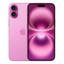 Apple iPhone 16 Plus 512Gb Pink, розовый Apple iPhone 16 Plus 512Gb Pink, розовый
