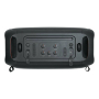 Портативная колонка JBL PartyBox On The Go Black, черный Портативная колонка JBL PartyBox On The Go Black, черный