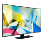 Телевизор Samsung 4k QLED 50" (2020) QE50Q80TAU